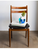 ΜΙΝΙ ΧΑΡΤΙΝΟ ΒΑΖΟ SCALA