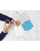 ΜΙΝΙ ΧΑΡΤΙΝΟ ΒΑΖΟ DOMUS 