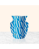 ΜΙΝΙ ΧΑΡΤΙΝΟ ΒΑΖΟ DOMUS 