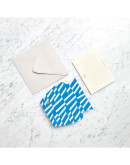 ΜΙΝΙ ΧΑΡΤΙΝΟ ΒΑΖΟ DOMUS 