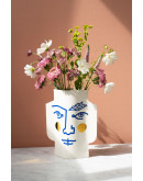 ΧΑΡΤΙΝΟ ΒΑΖΟ JANUS ΔΙΠΛΗΣ ΟΨΕΩΣ 