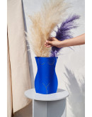 ΧΑΡΤΙΝΟ ΒΑΖΟ ΔΙΠΛΗΣ ΟΨΗΣ | APOLLO 