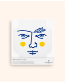 ΧΑΡΤΙΝΟ ΒΑΖΟ JANUS ΔΙΠΛΗΣ ΟΨΕΩΣ 