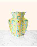 ΧΑΡΤΙΝΟ ΒΑΖΟ ICARUS OCTAEVO