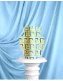 ΧΑΡΤΙΝΟ ΒΑΖΟ ICARUS OCTAEVO