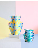 ΧΑΡΤΙΝΟ ΒΑΖΟ ICARUS OCTAEVO