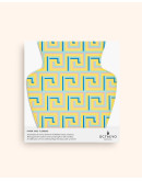 ΧΑΡΤΙΝΟ ΒΑΖΟ ICARUS OCTAEVO