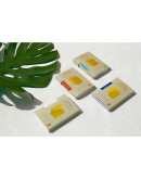 ΣΕΤ 3 ΣΗΜΕΙΩΜΑΤΑΡΙΑ CINEMA OCTAEVO