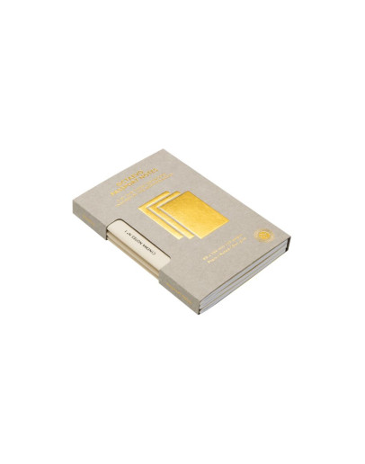 ΣΕΤ 3 ΣΗΜΕΙΩΜΑΤΑΡΙΑ CINEMA OCTAEVO