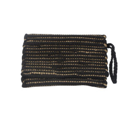 Φάκελος Μαύρος Boho 30x20