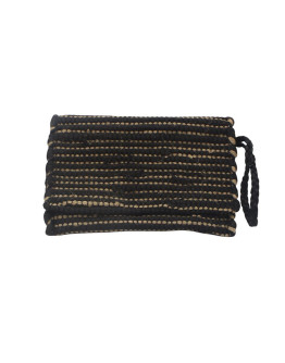 Φάκελος Μαύρος Boho 30x20