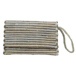 Φάκελος Λευκός Boho 30x20