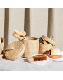 ΚΑΛΑΘΑΚΙΑ ΨΑΘΙΝΑ ΜΕ ΚΑΠΑΚΙ ΣΕΤ ΤΩΝ 2