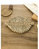 Σουβερ φύλλο ψάθινο 