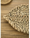 Σουβερ φύλλο ψάθινο 