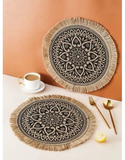 ΣΟΥΠΛΑ - ΔΙΑΚΟΣΜΗΤΙΚΟ ΤΟΙΧΟΥ ΓΙΟΥΤΑ ΜΑΥΡΟ