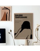 GALERIE TEMPORAIRE 12 GICLEE ART PRINT | STUDIO PARADISSI
