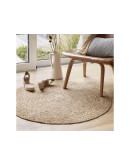 ΧΑΛΙ ΨΑΘΙΝΟ ΣΤΡΟΓΓΥΛΟ 120 εκ